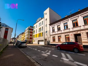 Prodej bytu 2+kk, České Budějovice, Otakarova, 59 m2