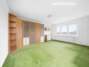 Prodej bytu 1+1, Ostrava, Výškovická, 39 m2