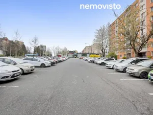 Prodej bytu 1+1, Ostrava, Výškovická, 39 m2