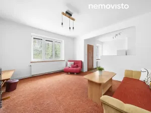Prodej bytu 2+kk, Ostrava, Šídlovecká, 58 m2