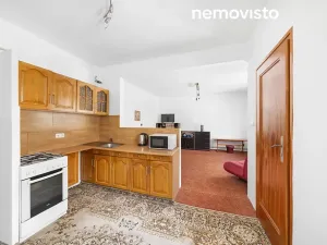 Prodej bytu 2+kk, Ostrava, Šídlovecká, 58 m2