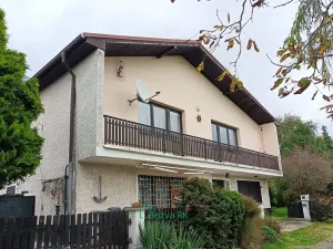 Prodej chalupy, Klučenice, 166 m2