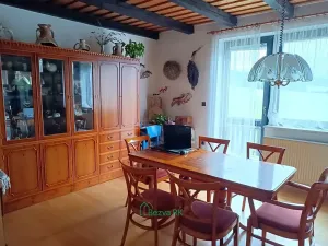 Prodej rodinného domu, Klučenice, 166 m2