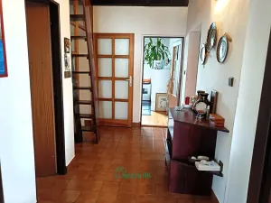 Prodej rodinného domu, Klučenice, 166 m2