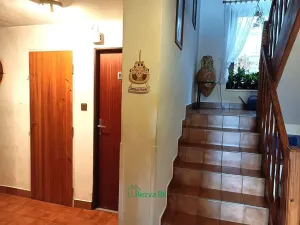 Prodej rodinného domu, Klučenice, 166 m2