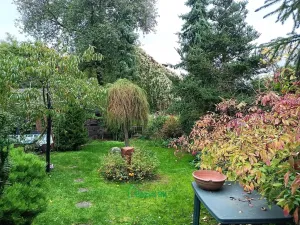 Prodej rodinného domu, Klučenice, 166 m2