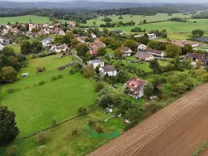 Prodej rodinného domu, Klučenice, 166 m2