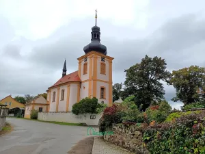 Prodej rodinného domu, Klučenice, 166 m2