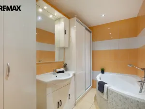 Pronájem bytu 1+1, Meziboří, Dělnická, 60 m2