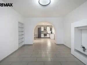 Pronájem bytu 1+1, Meziboří, Dělnická, 60 m2