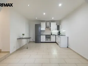 Pronájem bytu 1+1, Meziboří, Dělnická, 60 m2