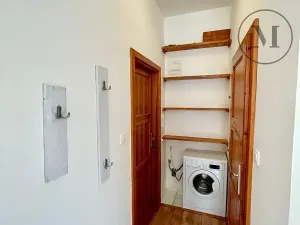 Pronájem bytu 1+1, České Budějovice, 30 m2