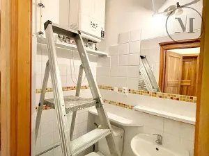 Pronájem bytu 1+1, České Budějovice, 30 m2