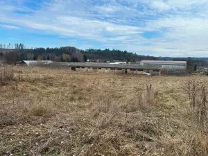 Prodej komerční nemovitosti, Jedlová, 1346 m2