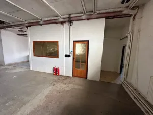 Prodej skladu, Jedlová, 1346 m2