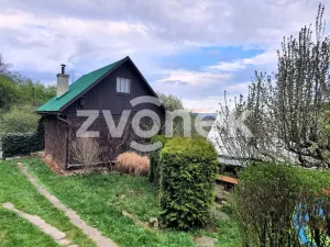 Prodej chaty, Zlín - Příluky, 45 m2