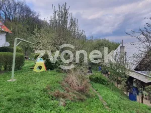 Prodej chaty, Zlín - Příluky, 45 m2