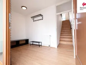 Pronájem bytu 2+kk, Týnec nad Sázavou, Na Kněžině, 56 m2