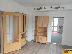 Pronájem bytu 2+1, Svitavy - Předměstí, 55 m2