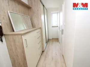 Prodej bytu 2+1, Benešov, Ladova, 54 m2