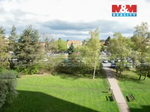 Prodej bytu 3+kk, Praha - Bohnice, Zelenohorská, 77 m2