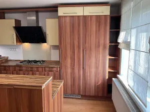 Pronájem bytu 3+1, Kyjov, Lidická, 89 m2