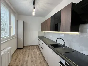 Pronájem bytu 3+1, Uničov, Gen. Svobody, 68 m2