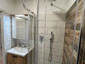 Pronájem bytu 3+1, Uničov, Gen. Svobody, 68 m2