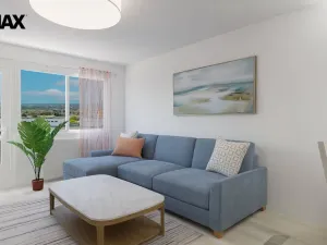 Prodej bytu 2+kk, Hradec Králové - Pražské Předměstí, Jungmannova, 55 m2