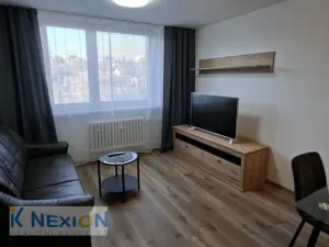 Pronájem bytu 2+kk, Brno - Řečkovice, Horácké náměstí, 53 m2