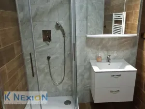 Pronájem bytu 2+kk, Brno - Řečkovice, Horácké náměstí, 53 m2