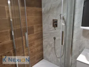 Pronájem bytu 2+kk, Brno - Řečkovice, Horácké náměstí, 53 m2