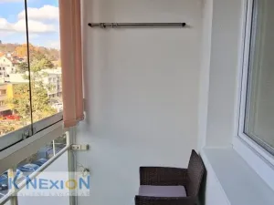 Pronájem bytu 2+kk, Brno - Řečkovice, Horácké náměstí, 53 m2