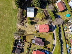 Prodej chaty, Rataje nad Sázavou, 70 m2