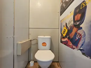 Pronájem bytu 2+1, Brno, Oderská, 57 m2