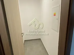 Pronájem bytu 2+kk, Plzeň, Diamantová, 57 m2