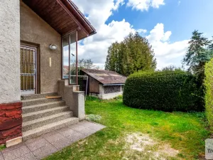 Prodej rodinného domu, Sirá, 195 m2