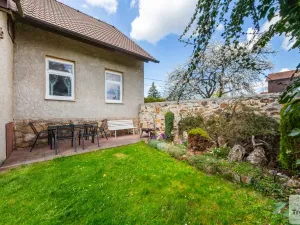 Prodej rodinného domu, Sirá, 195 m2