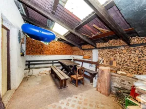 Prodej rodinného domu, Sirá, 195 m2