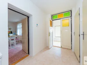 Prodej rodinného domu, Sirá, 195 m2