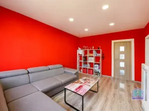 Prodej bytu 3+1, Bezdružice, Na Sídlišti, 62 m2