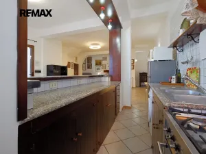 Prodej atypického bytu, Teulada, Itálie, 80 m2