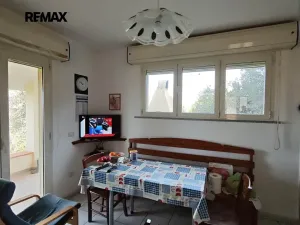 Prodej rodinného domu, Sant'Anna Arresi, Itálie, 130 m2