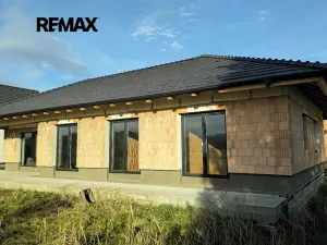 Prodej rodinného domu, Nezamyslice, 139 m2