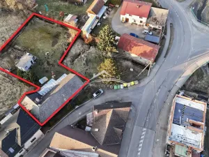 Prodej chalupy, Česká Bělá, 120 m2