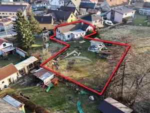 Prodej chalupy, Česká Bělá, 120 m2