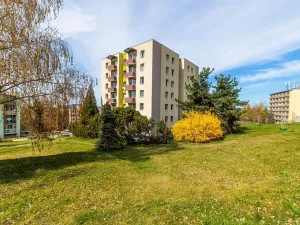 Prodej bytu 3+1, Strakonice, Povážská, 63 m2