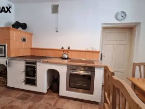 Prodej chalupy, Vsetín, 164 m2