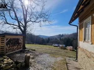 Prodej chalupy, Vsetín, 164 m2