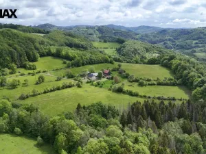Prodej chalupy, Vsetín, 164 m2